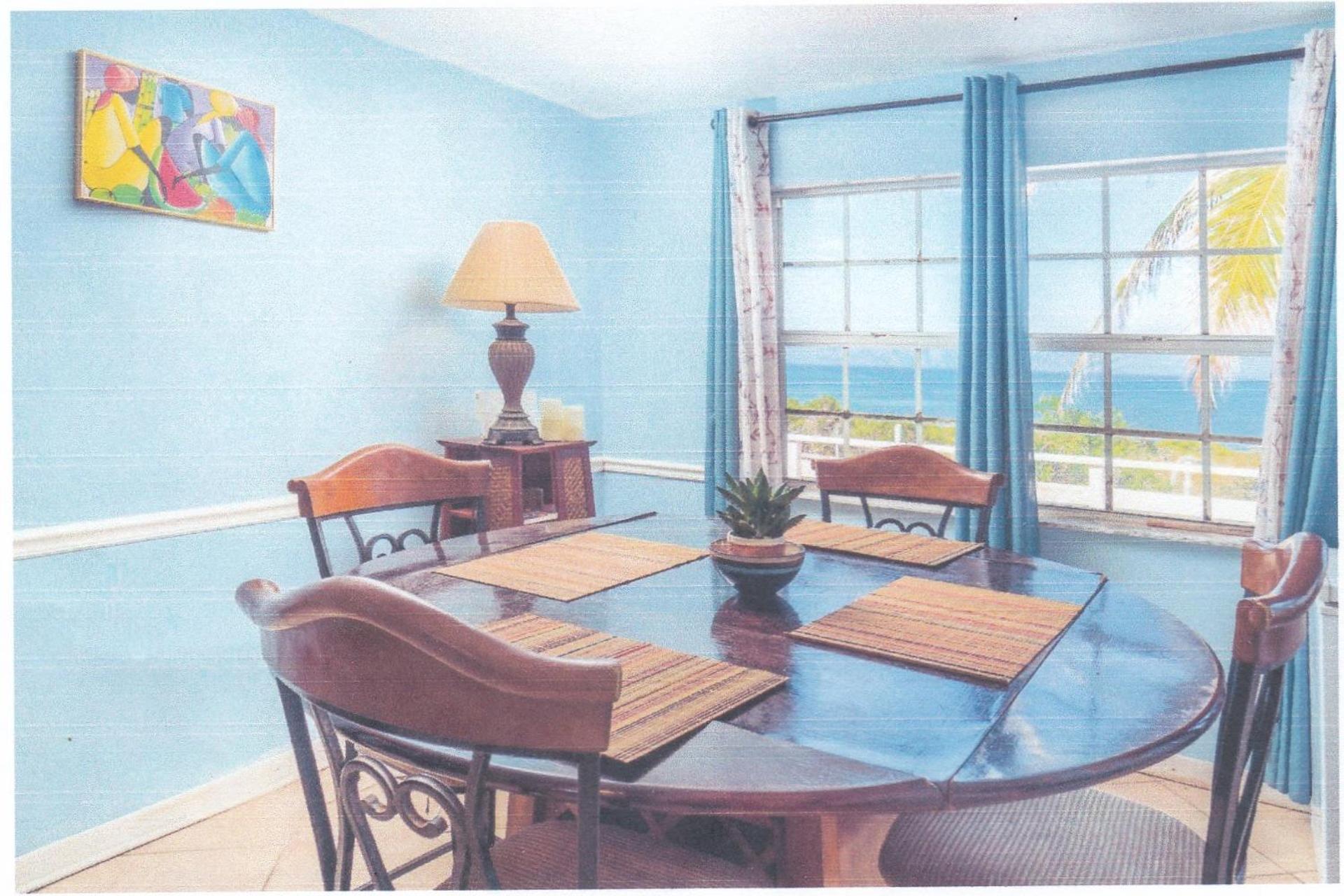 John'S Place Grand Turk Exteriér fotografie